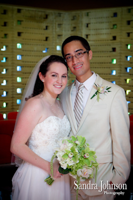 Best Florida Southern College Wedding photographer - Sandra Johnson (SJFoto.com)